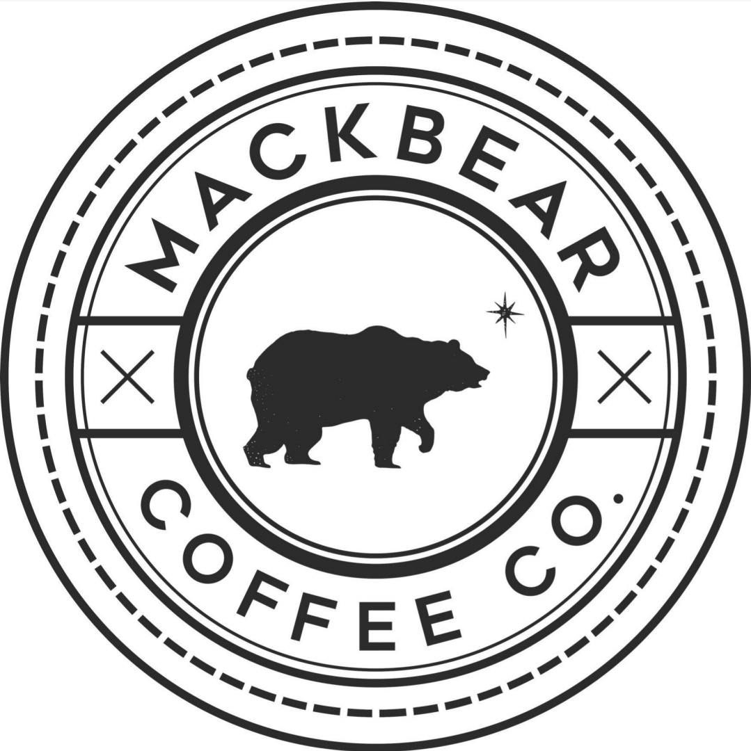 Mackbear Logo